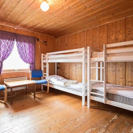 Lille Randklev Gaestehus Ringebu Kültér fotó