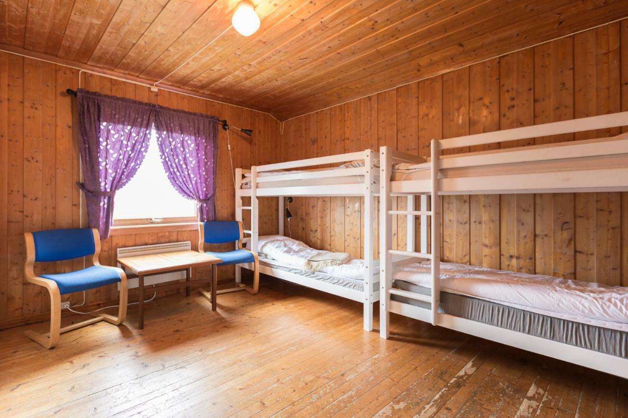 Lille Randklev Gaestehus Ringebu Kültér fotó