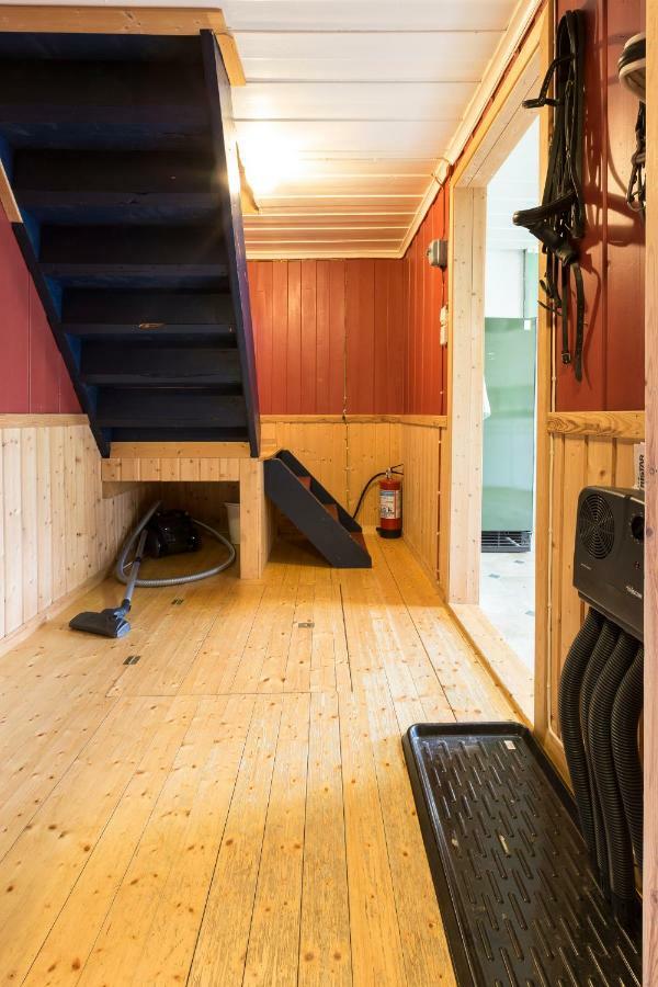 Lille Randklev Gaestehus Ringebu Kültér fotó