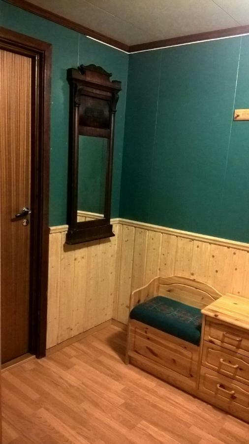 Lille Randklev Gaestehus Ringebu Kültér fotó