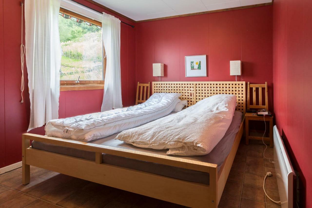 Lille Randklev Gaestehus Ringebu Kültér fotó
